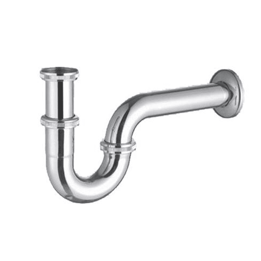 Bẫy nước S-trap Hafele 495.61.241